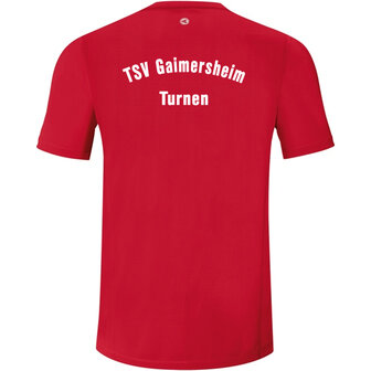 JAKO T-Shirt Run 2.0