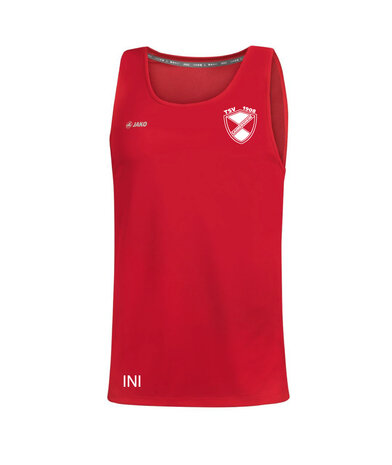 Tank Top mit Logo