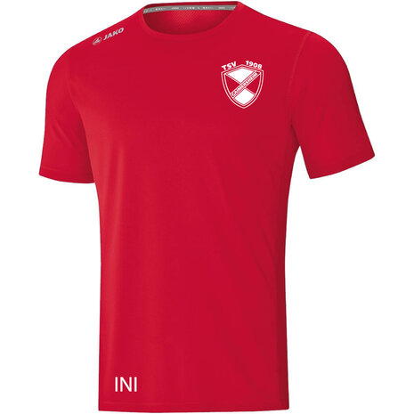 JAKO T-Shirt Run 2.0