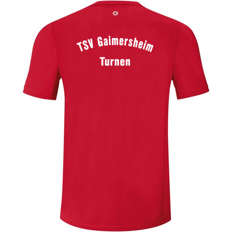 JAKO T-Shirt Run 2.0