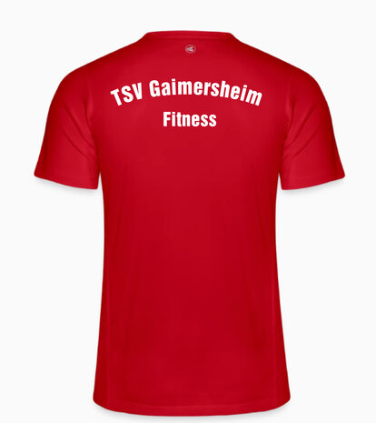 JAKO T-Shirt Fitness