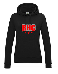 RHC Hoodie "Logo" - RHC