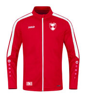 TSV Jako Trainingsjacke indiv.